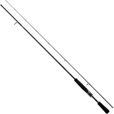 Daiwa Tatula XT Spin 2,03 m 1,8-11 g - Canne à pêche - Publicité Daiwa Tatula XT Spin 2,03 m 1,8-11 g - Canne à pêche - Publicité