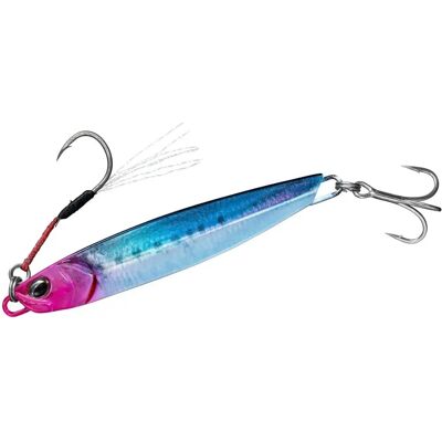 Daiwa Samurai R Jig 30g - Cebo Daiwa Samurai R Jig 30g - Cebo