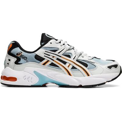 Asics Gel-Kayano 5 OG Multicolor Trainers - Heren Asics Gel-Kayano 5 OG Multicolor Trainers - Heren