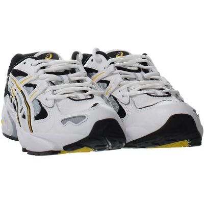 Asics Gel-Kayano 5 OG Witte Sportschoenen - Heren Asics Gel-Kayano 5 OG Witte Sportschoenen - Heren