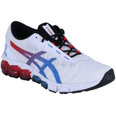 Asics Gel-Quantum 180 5 Barnskor - Löparskor för Barn Asics Gel-Quantum 180 5 Barnskor - Löparskor för Barn