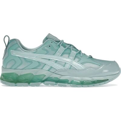 Asics Gel-Nandi 360 Lichtblauwe Trainers - Soort Schoen Asics Gel-Nandi 360 Lichtblauwe Trainers - Soort Schoen