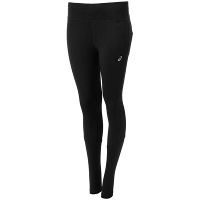 Leggings Neri XS Icon di Asics - Abbigliamento sportivo Leggings Neri XS Icon di Asics - Abbigliamento sportivo