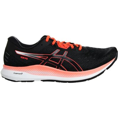 Asics EvoRide TOKYO Zwarte hardloopschoenen - Heren Asics EvoRide TOKYO Zwarte hardloopschoenen - Heren