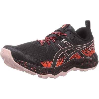 Asics Fujitrabuco Lyte - Lichtgewicht ademende hardloopschoenen Asics Fujitrabuco Lyte - Lichtgewicht ademende hardloopschoenen