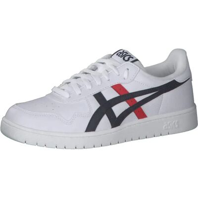 Baskets Beiges Japan S d'Asics - Baskets, Casual, Modèle 1191A328 - Publicité Baskets Beiges Japan S d'Asics - Baskets, Casual, Modèle 1191A328 - Publicité