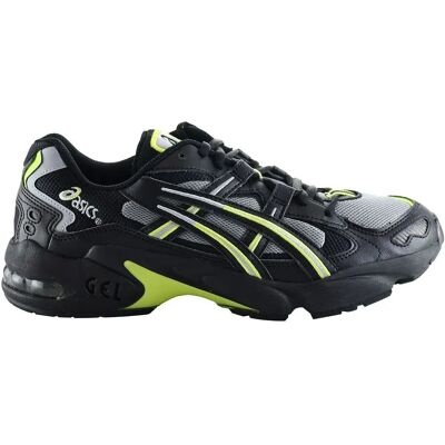 Asics Gel-Kayano 5 OG Synthetische heren sportschoenen - Veterschoenen Asics Gel-Kayano 5 OG Synthetische heren sportschoenen - Veterschoenen