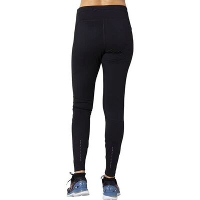 Asics Windblock Pant - Trainingshose - Ganzjährig Schwarz Asics Windblock Pant - Trainingshose - Ganzjährig Schwarz