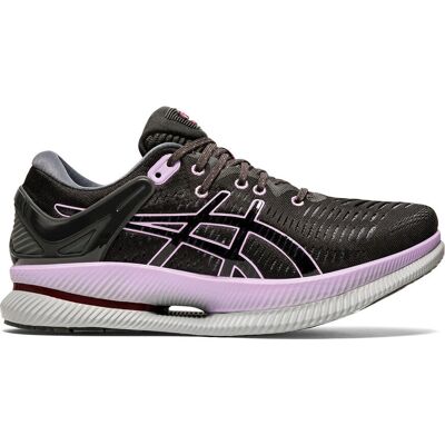 Asics MetaRide Schwarze Turnschuhe - Langstreckenlauf Asics MetaRide Schwarze Turnschuhe - Langstreckenlauf