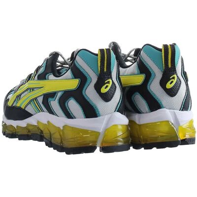 Asics Gel-Nandi 360 Multicolor Sneakers - Sportschoenen Asics Gel-Nandi 360 Multicolor Sneakers - Sportschoenen