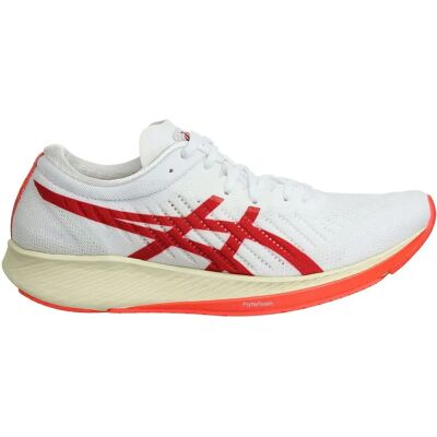 Asics Dames MetaRacer Hardloop Trainers - EU 37 / UK 4 Asics Dames MetaRacer Hardloop Trainers - EU 37 / UK 4