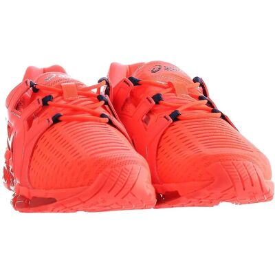 Asics Gel-Quantum 360 TYO - Herensneakers - Rood Asics Gel-Quantum 360 TYO - Herensneakers - Rood
