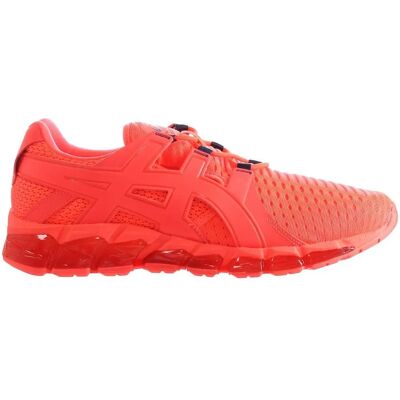 Asics Gel-Quantum 360 TYO Rood Heren Trainers - Impactabsorberende Sport Schoenen Asics Gel-Quantum 360 TYO Rood Heren Trainers - Impactabsorberende Sport Schoenen