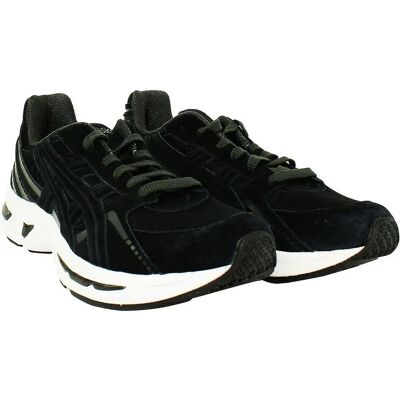Asics Gel-Kyrios heren zwarte hardloopschoenen - Sportschoenen Asics Gel-Kyrios heren zwarte hardloopschoenen - Sportschoenen