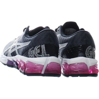 Dames hardloopschoenen Asics Gel-Quantum 180 5 Zwart - Maat UK 3.5 Dames hardloopschoenen Asics Gel-Quantum 180 5 Zwart - Maat UK 3.5