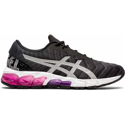 Asics Gel-Quantum 180 5 - Sneakers - Zwart - Synthetisch - Dames Asics Gel-Quantum 180 5 - Sneakers - Zwart - Synthetisch - Dames