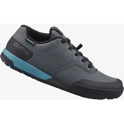 Shimano GF400W Damen Mountainbike-Schuh - Flatpedal Schuhe Shimano GF400W Damen Mountainbike-Schuh - Flatpedal Schuhe