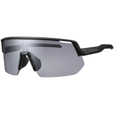 Shimano Technium L Brille Schwarz - UV400 Schutz Shimano Technium L Brille Schwarz - UV400 Schutz