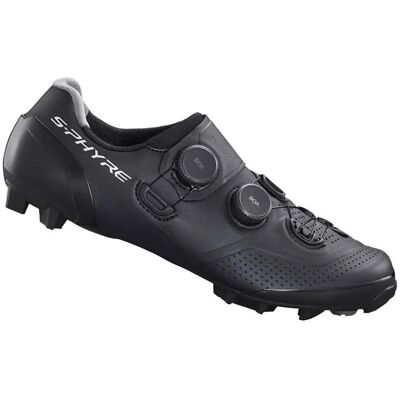 Shimano XC902 Cykelskor - Lätt, Grepp, Energieffektiv Shimano XC902 Cykelskor - Lätt, Grepp, Energieffektiv
