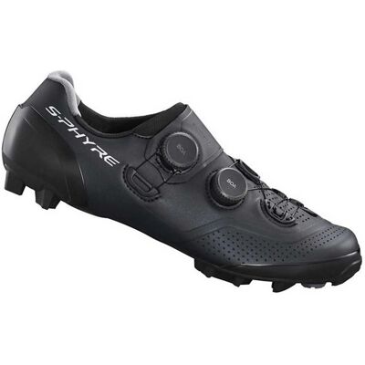 Shimano S-Phyre XC902 - Buty rowerowe MTB - Niebieskie - Rozmiar 45 Shimano S-Phyre XC902 - Buty rowerowe MTB - Niebieskie - Rozmiar 45