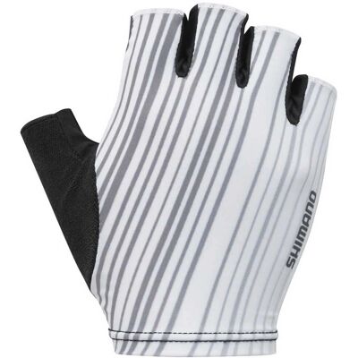 Shimano Escape Handskar Vita XXL - Handskar Shimano Escape Handskar Vita XXL - Handskar