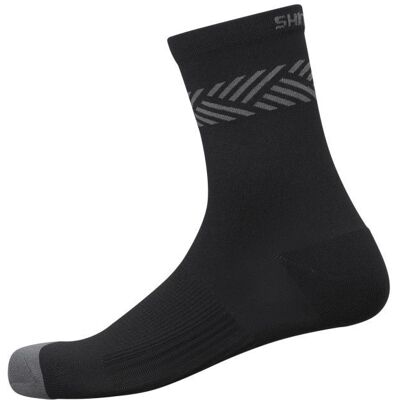 Skarpety sportowe Shimano Mężczyźni S/M Skarpety sportowe Shimano Mężczyźni S/M
