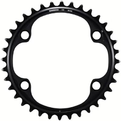 Shimano Dura Ace FC-9200 Chainring - 12 Speed - Black Shimano Dura Ace FC-9200 Chainring - 12 Speed - Black