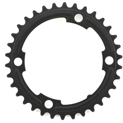 Plateau Shimano Ultegra R8100 - 12 Vitesses - Noir - 50T Plateau Shimano Ultegra R8100 - 12 Vitesses - Noir - 50T