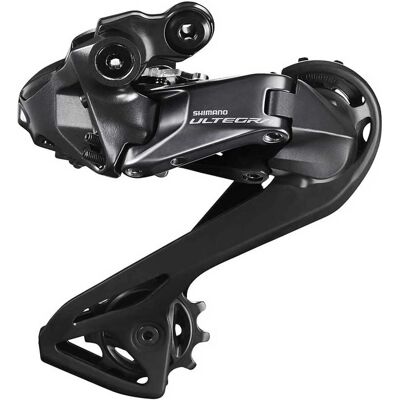 Shimano Ultegra R8150 Di2 12-speed achterderailleur - Zwart / 12 versnellingen Shimano Ultegra R8150 Di2 12-speed achterderailleur - Zwart / 12 versnellingen