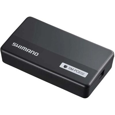 Shimano SM-PCE02 PC-Interface-Kabel - Diagnosegerät Shimano SM-PCE02 PC-Interface-Kabel - Diagnosegerät