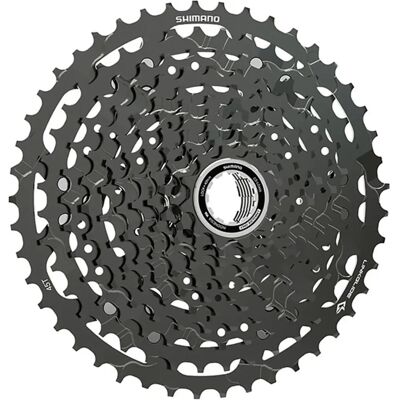 Shimano Cues 11-sebességes LINKGLIDE Kassetta - Tartós, Könnyű, 11-45T Shimano Cues 11-sebességes LINKGLIDE Kassetta - Tartós, Könnyű, 11-45T