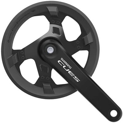 SHIMANO - FC-U4000-1 - 40T - Front Chainwheel SHIMANO - FC-U4000-1 - 40T - Front Chainwheel