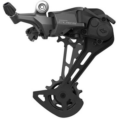 Shimano Shimano RD-U6000-GS Linkglide Hinterradschaltwerk - Trail Gravel Bike Shimano Shimano RD-U6000-GS Linkglide Hinterradschaltwerk - Trail Gravel Bike