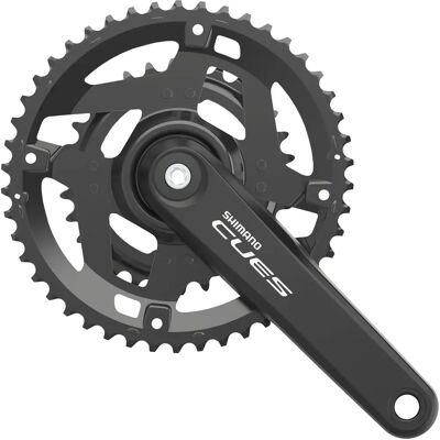 Shimano FC-U4010-2 Vevarmar - 46-30T - 170mm - 9/10 Växlar Shimano FC-U4010-2 Vevarmar - 46-30T - 170mm - 9/10 Växlar