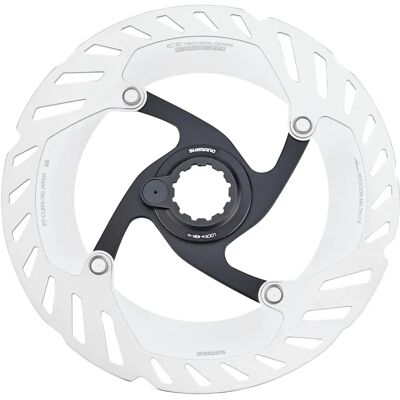 Shimano Ultegra RT-CL800 Ice Tech Rotor - 160mm Shimano Ultegra RT-CL800 Ice Tech Rotor - 160mm