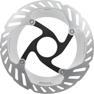 Shimano RT-CL800 Disque de Frein Center Lock 160mm Ice-Tech Freeza Shimano RT-CL800 Disque de Frein Center Lock 160mm Ice-Tech Freeza