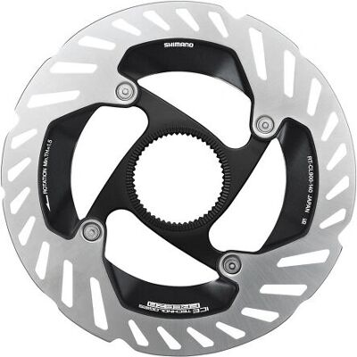 Shimano RT-CL900 - 140 mm Center Lock Bremse - Ice-Tech Freeza Shimano RT-CL900 - 140 mm Center Lock Bremse - Ice-Tech Freeza