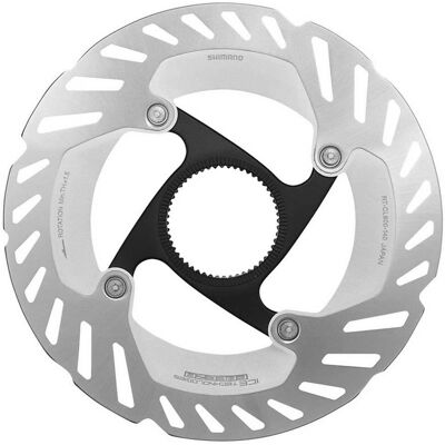 Shimano CL800 Ice Tech Freeza Rotor de Frein à Disque - 140MM Shimano CL800 Ice Tech Freeza Rotor de Frein à Disque - 140MM
