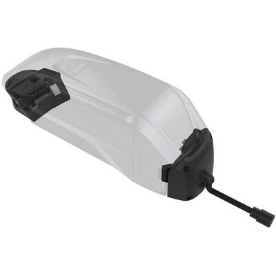 HITWAY Wit Elektrische Fiets BK 27 - 28" E-bike met 36V 12Ah batterij HITWAY Wit Elektrische Fiets BK 27 - 28" E-bike met 36V 12Ah batterij