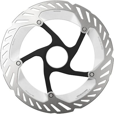 Shimano RT-CL800 Ice-Tech 180mm Center Lock Rotor - Scheibenbremse Shimano RT-CL800 Ice-Tech 180mm Center Lock Rotor - Scheibenbremse