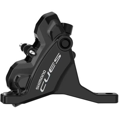 Shimano Cues BR-U6030 - Hydraulische Scheibenbremse für Rennräder Shimano Cues BR-U6030 - Hydraulische Scheibenbremse für Rennräder