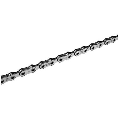 Cadena Shimano XTR M9100 de 12 velocidades - Plateada Cadena Shimano XTR M9100 de 12 velocidades - Plateada