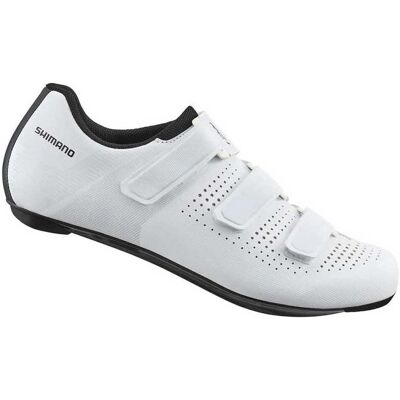 Scarpe da Ciclismo Shimano RC1 - Bianco 48 Scarpe da Ciclismo Shimano RC1 - Bianco 48