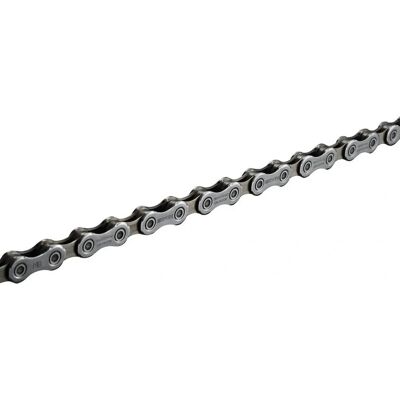 Shimano CN-HG601 11-Speed Chain - 126 Links - Silver Shimano CN-HG601 11-Speed Chain - 126 Links - Silver