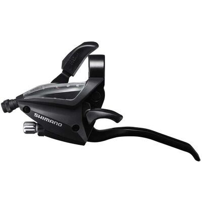 Shimano ST-EF500 3x8 Fahrrad Schalt- und Bremshebel - Fahrradtyp Shimano ST-EF500 3x8 Fahrrad Schalt- und Bremshebel - Fahrradtyp