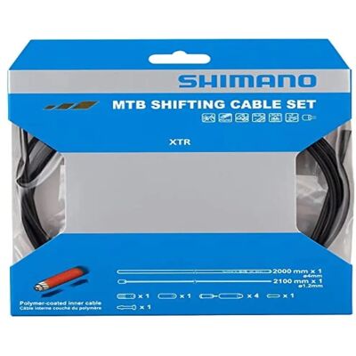 Shimano Y01V98112 - Váltókábelek MTB Shimano Y01V98112 - Váltókábelek MTB