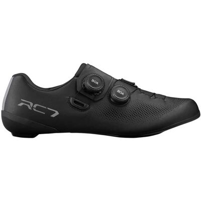 Shimano RC703 Cykelsko - Sort - Str. 40,5 Shimano RC703 Cykelsko - Sort - Str. 40,5