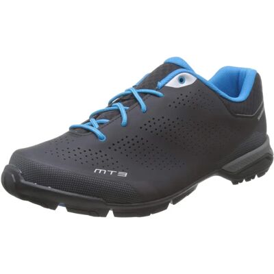 Shimano MT3 / MT301 Cykelskor - Svart, Modell, Storlek EU 41 Shimano MT3 / MT301 Cykelskor - Svart, Modell, Storlek EU 41