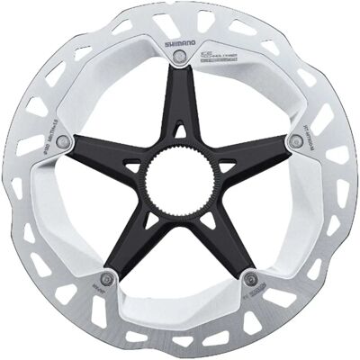Shimano Ultegra, GRX & Deore XT RT-MT800 Centerlock Rotor - EXTERNAL - 140MM Shimano Ultegra, GRX & Deore XT RT-MT800 Centerlock Rotor - EXTERNAL - 140MM