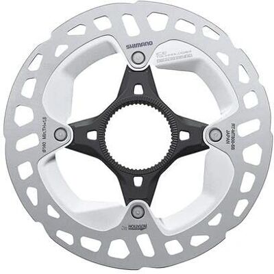 Shimano Ultegra, GRX & Deore XT RT-MT800 Rotor - 140MM - Center Lock Shimano Ultegra, GRX & Deore XT RT-MT800 Rotor - 140MM - Center Lock